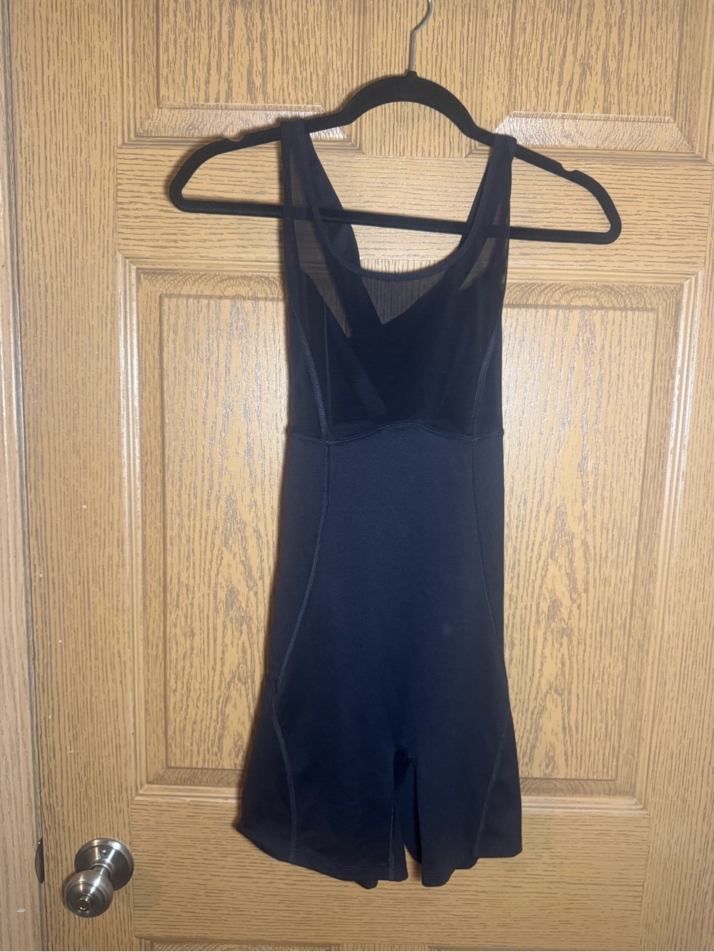 SPANX Black Women's Camisole running suit